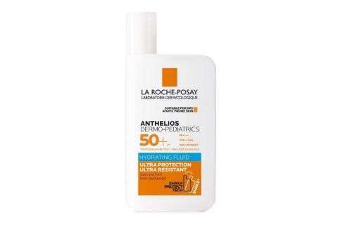 La Roche Posay Anthelios Dermo Pediatrics Hydrating Fluid 50ml