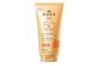 Nuxe Sun Leche Fundente Alta Protección SPF-50 150ml