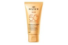 Nuxe Sun Crema Fundente Rostro SPF-50 50ml