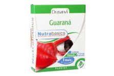 Drasanvi Guaraná 30 Cápsulas