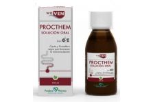 WaVen Procthem Solución Oral 120ml
