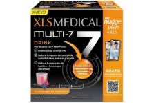 XLS Medical Multi-7 Drink 60 Sobres