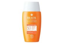 Rilastil Sun System Baby Comfort SPF-50+ 50ml