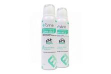 Farline Desodorante Spray Sensible Duplo 2 x 150ml
