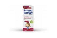 Ordesa Imunoglukan P4H Suspensión Oral 120ml