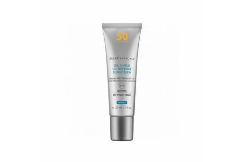 SkinCeuticals Oil Shield UV Defense SPF-50 30ml