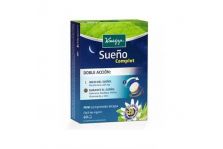 Kneipp Sueño Complet 60 Comprimidos
