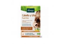 Kneipp Cabello y Uñas Fuertes 30 Cápsulas