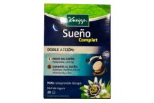 Kneipp Sueño Complet 30 Comprimidos