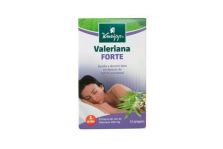 Kneipp Valeriana Forte 15 Grageas