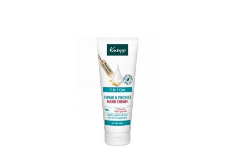 Kneipp Crema de Manos Repair y Protect 75ml
