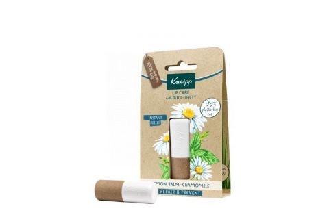 Kneipp Bálsamo Labial Repair y Prevent 4,7g