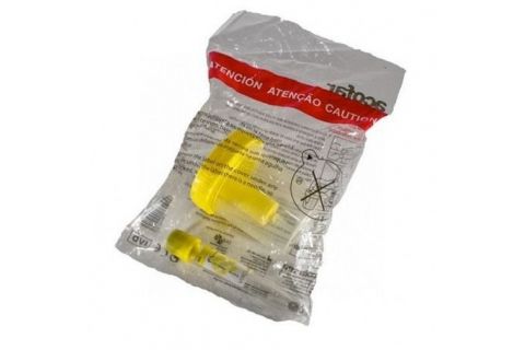 Acofar Sistema de Vacío Recogida Orina Bolsa
