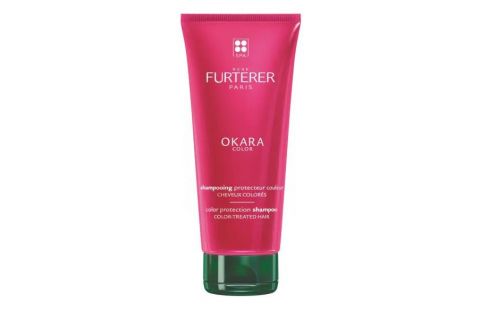 Rene Furterer Okara Champú Protector Color 200ml