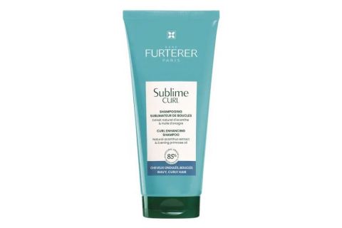 Rene Furterer Sublime Curl Champú Sublimador Rizos 200 ml