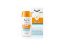 Eucerin Hydro Protect Fluído Ultra Light SPF-50+ 50ml