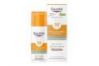 Eucerin Sun Face Oil Control SPF-50+ Color Tono Medio 50ml