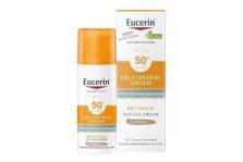 Eucerin Sun Photoaging Control Color SPF50+ 50ml