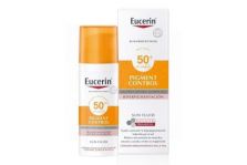 Eucerin Sun Pigment Control SPF-50+ 50ml