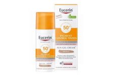 Eucerin Sun Pigment Control Color SPF-50+ 50ml