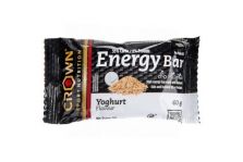 Crown Sport Barrita Energética Yogur 60g