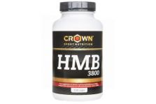 Crown Sport HMB 3800 120 Cápsulas