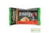 Crown Sport Barrita Energética Vegana Sabor Fresa 60g