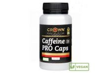 Crown Sport Caffeine PRO 130 Cápsulas