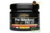 Crown Sport Pre Workuot PRO ST Cítrico 300g