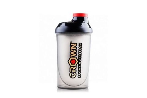Crown Sport Shaker Pro Mezclador 500ml