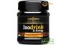 Crown Sport Isodrink and Energy Bebida Isotónica Sabor Naranja Mandarina 640g