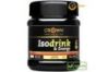 Crown Sport Isodrink and Energy Bebida Isotónica Sabor Limón 640g