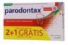 Parodontax Original Menta y Jengibre 3 x 75ml