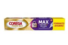 Corega Sellado Máximo Adhesivo Prótesis Dental 70g