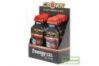 Crown Sport Gel Energético Frutos Rojos con Cafeína 12uds x 40g