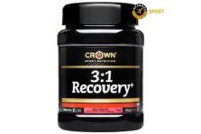 Crown Sport 3:1 Recovery+ Sabor Frutos Rojos 750g