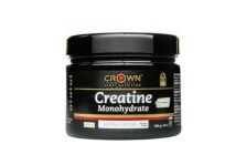 Crown Sport Creatine Monohydrate 300g
