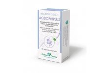 GSE Microbiotic+ Acidophiplus Vegetal 30 Cápsulas