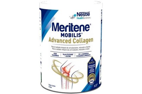 Meritene Mobilis Advanced Collagen 400g