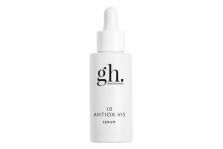 GH 10 Antiox Vis Sérum Gel 30ml