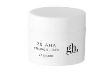 GH 20 AHA Peeling Químico 20ml