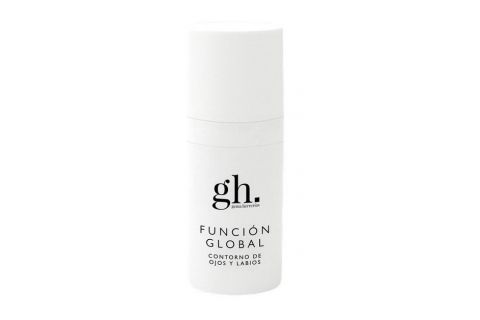 GH Función Global Contorno de Ojos y labios 15ml