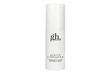 GH Aceite Limpiador Desmaquillante Rostro y Ojos 150ml