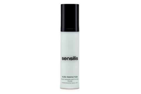Sensilis Pure Perfection Fluido Matificante 50 ml