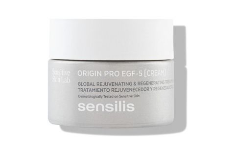 Sensilis Origin pro EGF-5 Crema 50 ml
