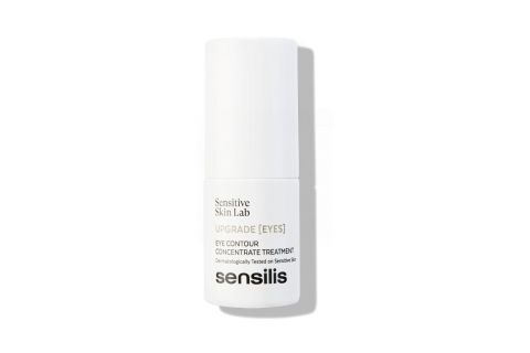 Sensilis Upgrade Contorno De Ojos 15 ml