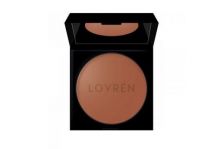 Lovren Polvo Compacto T2 Bronce Power