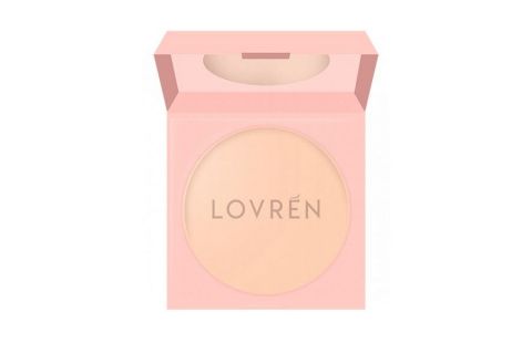 Lovren Polvo Compacto CP1