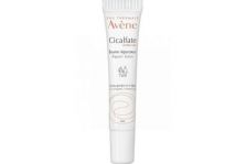Avene Cicalfate Labios Bálsamo Reparador 10ml