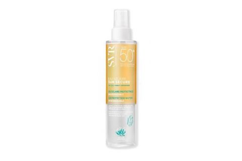 SVR Sun Secure Eau Solaire SPF-50+ 200ml